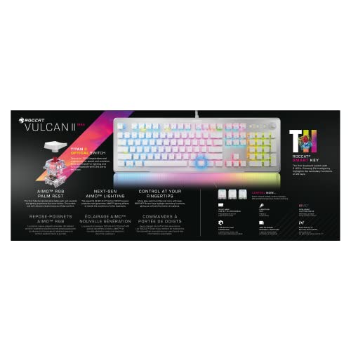 ROCCAT Vulcan II Max US ROC-12-023 の商品画像 17