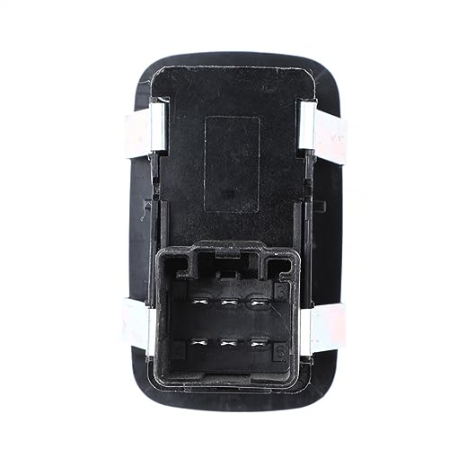 Interrupteur lève-vitre électrique Chrysler 300 2015 commande vitre bouton 68080842AA - 4
