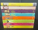 Pretty Little Liars Series Books 1-8 (Pretty Little Liars)