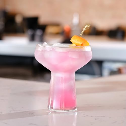 Libbey 1102 Large Stemless Margarita Glass thumb #1