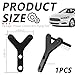 Upgraded Lower Control Arm Prying Tool,1/2