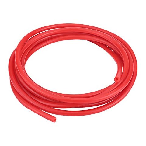 Tube de vide en silicone Akozon 4mm Cover