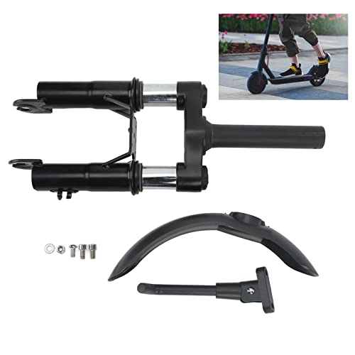 Horquilla Delantera para Patinete Eléctrico M365 Pro S1, Aleación de Aluminio