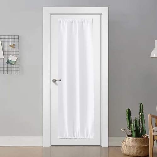 NICETOWN Room Darkening Curtain