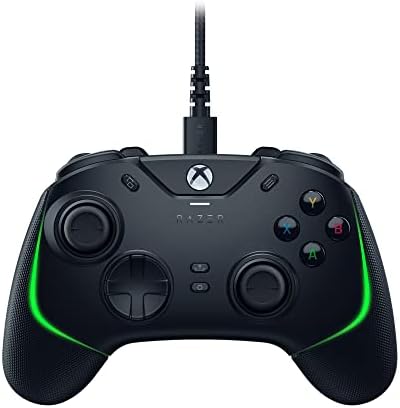Razer Wolverine V2 Chroma, Czarny, RZ06-04010100-R3M1