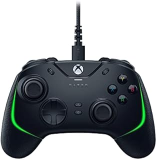 Razer Wolverine V2 Chroma, Czarny, RZ06-04010100-R3M1