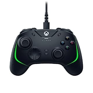 Immagine di Razer Wolverine V2 Chroma