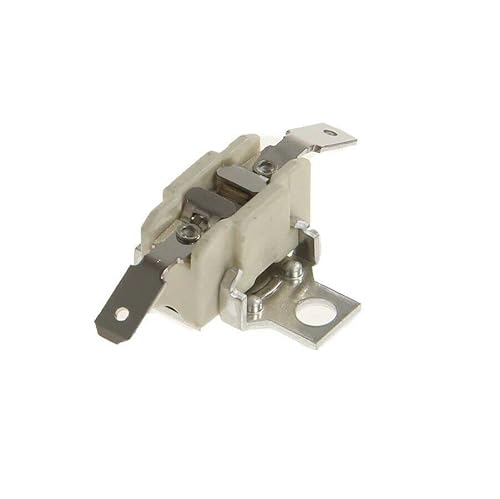 Thermostat Thermal Fuse TCO Compatible With De'Longhi Coffee Machines