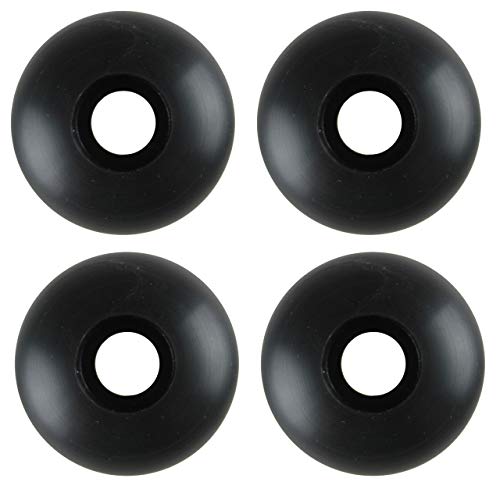 Blank Complete Skateboard Black 7.75" Skateboards Hot!! #TOP2