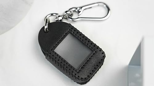 Palm Peeker Keychain Case by PITATA Magic - Trick