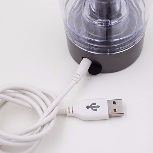 Proteine Shaker Bottiglia,Digoo 600ml Creativo