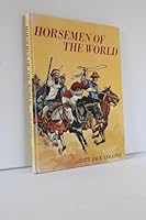 Horsemen of the world, B0006AYDXO Book Cover