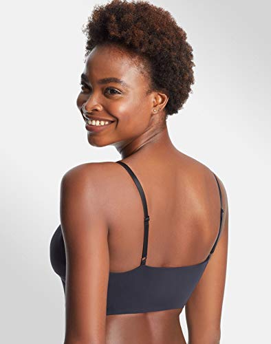Image of Maidenform Women's One Fabulous Fit Lace Trim Bra