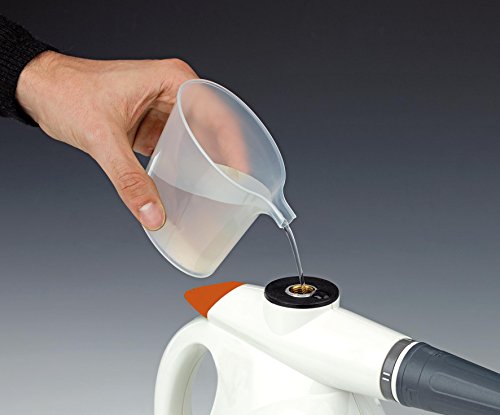 Polti Vaporetto Diffusion - Generador de vapor con 3 bar de presión ligero