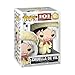 Produktbild Funko Pop! Disney: 101 Dalmatians - Cruella De Vil De Vil mit Chase - 101 Dalmatiner - Vinyl-Sammelfigur - Geschenkidee - Offizielle Handelswaren - Spielzeug Für Kinder und Erwachsene - Cartoon Fans