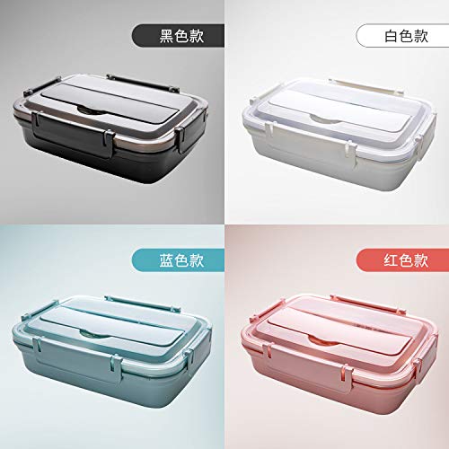 304ステンレス 保温弁当箱 個別仕切り付き*13 304ステンレス 保温弁当
