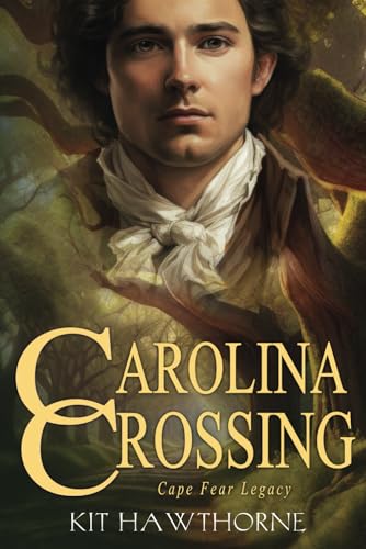 Image of Carolina Crossing (Cape Fear Legacy)