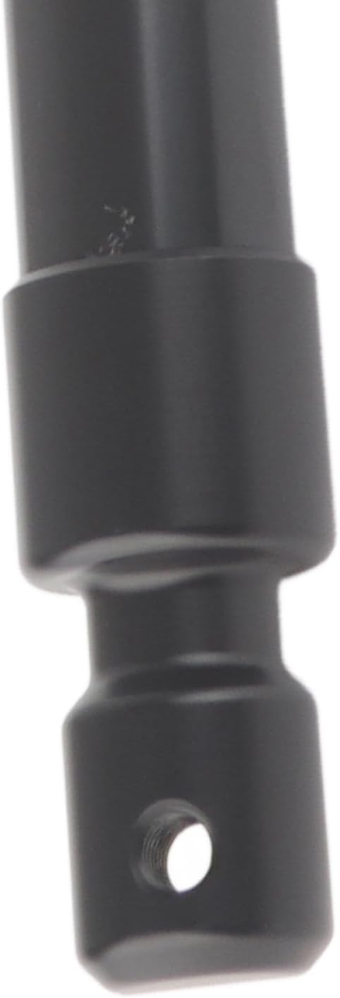 Portable Aluminium Alloy Camera Video Slider, Lightweight Support Rods, Compact Design - Stable Footing, Easy Setup, Ideal for Vlogging Tripod and Small Tripod Use
