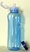 Produktbild Trinkflasche 1,0 l Wasserflasche aus Tritan (Bisphenol A frei) + Trinkdeckel (Sportverschluss)