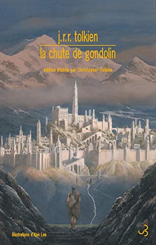 Télécharger La chute de Gondolin Livre PDF Gratuit