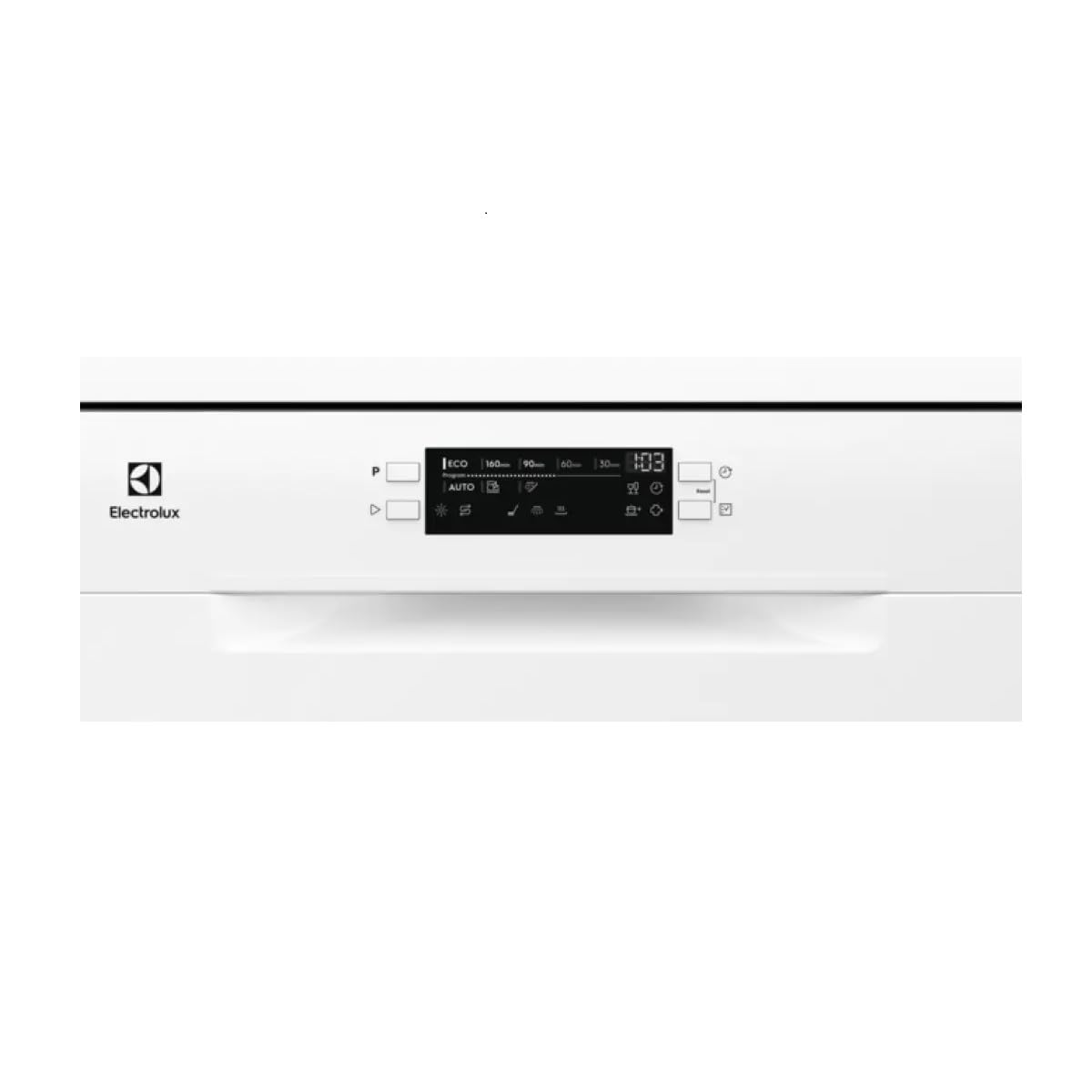 Lave-vaisselle 60cm 13 Couverts 44db - ESA47210SW