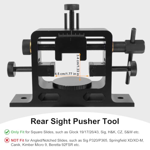 Gsodoolu Sight Pusher & Kit