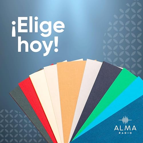 Couverture de &iexcl;Elige hoy! con Gavon Barkdull