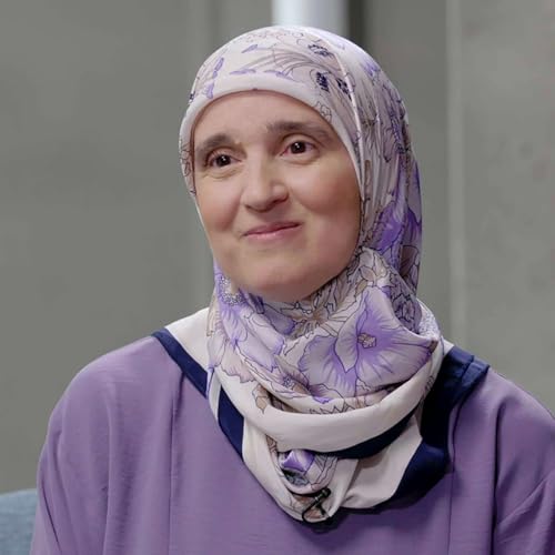 Monia Mazigh / Farida