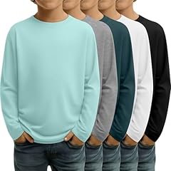 Mint Green, Light Gray, Dark Gray Green, White, Black