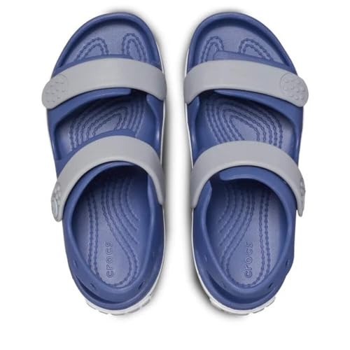 Image of Crocs Crocband Cruiser Kids Sandal