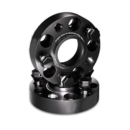 Entretoises de roue 30mm améliorant la stabilité Ford Territory PCD 5-112