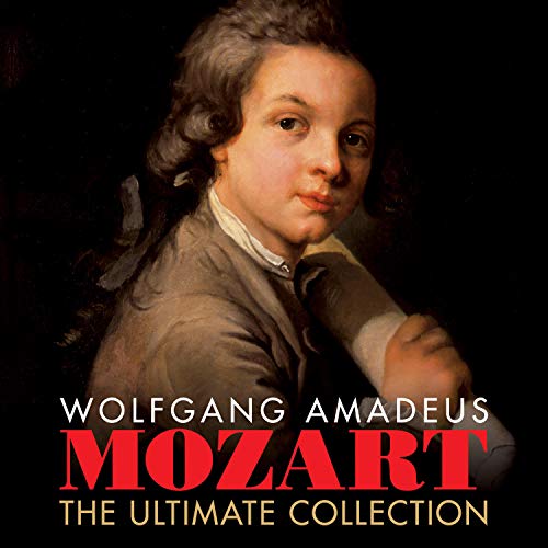 Amadeus Mozart