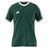 Adidas Performance Men's Tabela 14 Short Sleeve Jersey