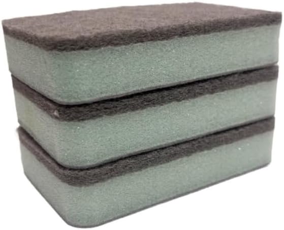 Svampig Kitchen Sponges (Set of 3)