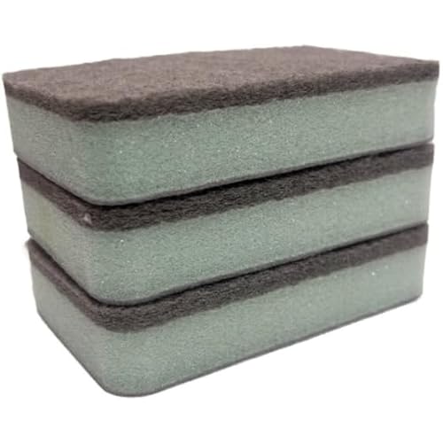 IKEA Svampig Kitchen Sponges (Set of 3)