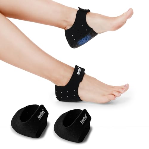 Riootlnm Heel Protector Cushions