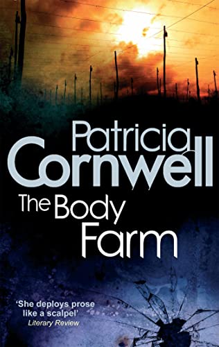 The Body Farm (Scarpetta 5)