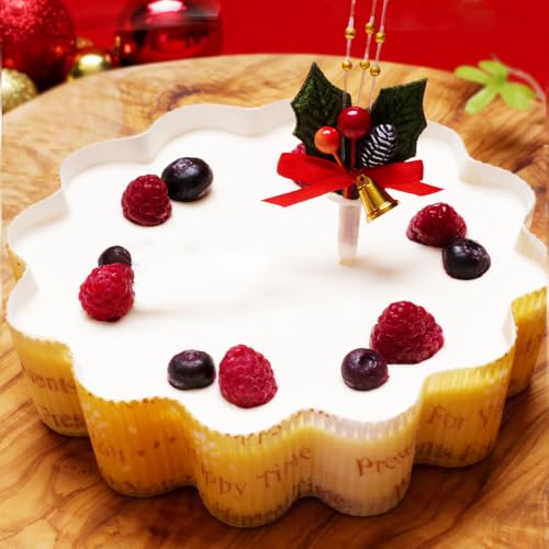 NX}XP[L peBX[Vĝ K̃_u`[YP[L 5 4~6lp Ⓚ 8ԁiNX}Xtj