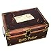 The Harry Potter years 1-7
