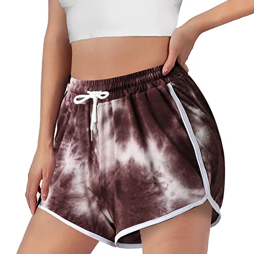 Shorts De De Vestir Mujer Mujeres Casual...