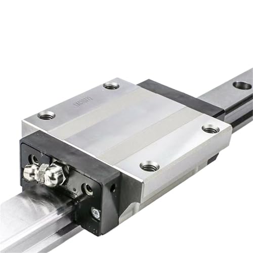Curseur de guidage linéaire SHS35C rail bloc coulissant SHS35C1UU