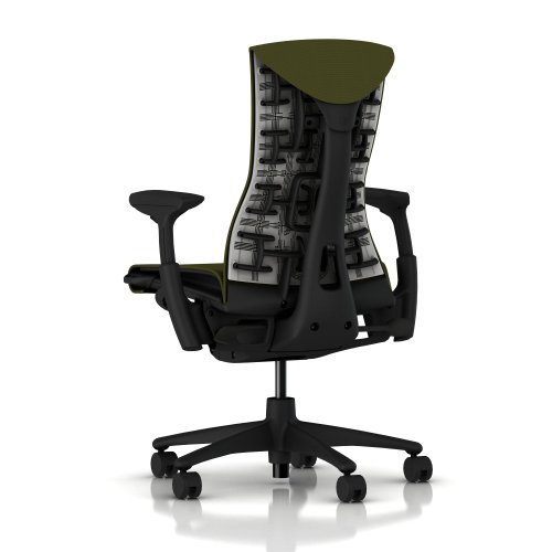 Herman Miller Embody chair