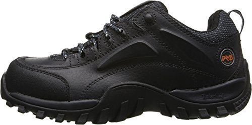 Image of Timberland PRO Men's Mudsill Steel Safety Toe Industrial Hiker Work Shoe