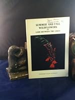 Summer and Fall Wildflowers of Land Between the Lakes B001KNPPEC Book Cover