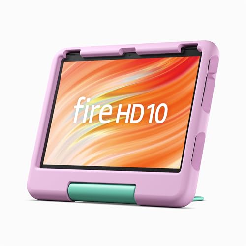 Amazon.co.jp: Amazon Fire HD 10 キッズモデル (10インチ) ピンク  