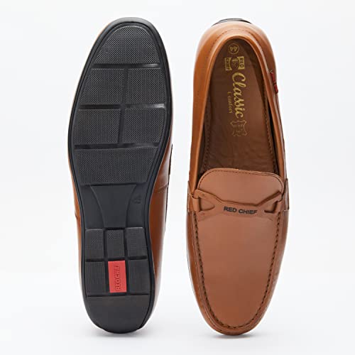 Image of Red Chief Mens Formal Shoes Shoes