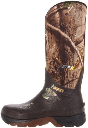 Image of Rocky unisex-adult Mudsox-u
