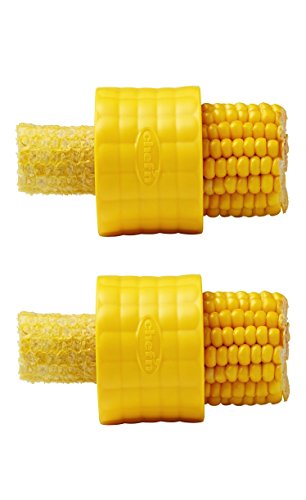 Chefn Cob Corn Stripper Yellow 2