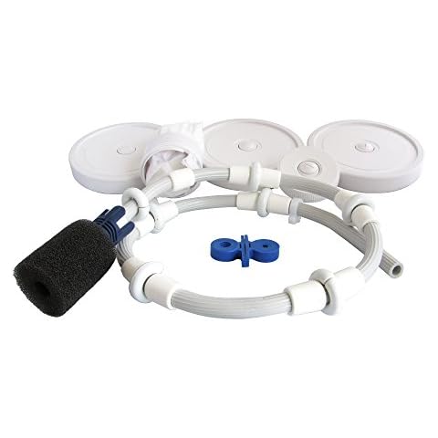 FibroPRO Polaris 180/280 Tune Up Kit Cover