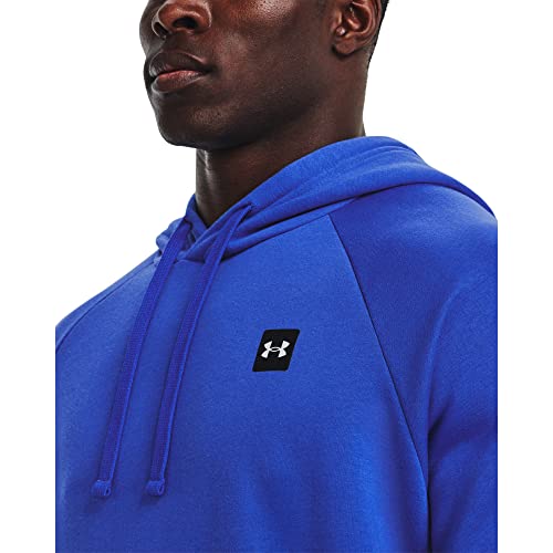 Image of Under Armour Men's Rival Fleece Hoodie